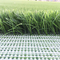 Сплетенные популярные засевают трава травой искусственного ковра дерновины футбола травы футбола синтетическая поставщик