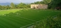 Дерновина травы травы футбола искусственная на футбольное поле 40mm 50mm 60mm поставщик