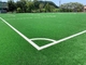 ФИФА одобрило ковер дерновины футбола травы футбола футбола искусственный поставщик