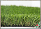 Зеленый цвет поля травы высокой износостойкости на открытом воздухе искусственный/цвет Яблока ый-зелен поставщик