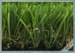 Травы на открытом воздухе искусственной дерновины AVG декоративные с 35 высоты MM цвета зеленого цвета поставщик