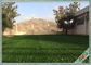 Цвет орнаментальной на открытом воздухе искусственной травы двора/поддельной воды спасения травы привлекательный поставщик