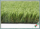 Цвет орнаментальной на открытом воздухе искусственной травы двора/поддельной воды спасения травы привлекательный поставщик