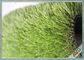 Орнаментальные сады благоустраивая искусственное PE Monofil травы + курчавый материал PPE поставщик