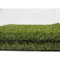 2&quot; форма пряжи моноволокна волны искусственной травы сада диаметра плоская поставщик