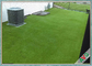 Трава домашнего сада 4 цветов искусственная/синтетический SGS Dtex дерновины 11000 одобрили поставщик