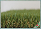Дерновина травы наполненности поверхностная изумрудно-зеленая искусственная для на открытом воздухе благоустраивать/сад поставщик