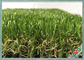 Дерновина высокой плотности крытая искусственная, трава погоды устойчивая благоустраивая синтетическая поставщик