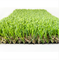Лужайка зеленого цвета пластиковая благоустраивая синтетическую искусственную траву ковра дерновины для сада поставщик