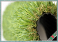 Ковер дерновины травы стойкости краски синтетический для коммерчески плиток пола садовничает трава поставщик