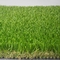 Дерновина на открытом воздухе зеленого поддельного ковра пола травы синтетическая искусственная для сада поставщик