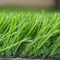 Трава ковра зеленой дерновины Cesped крена половика синтетической искусственная для сада поставщик
