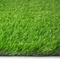 Трава Cesped дерновины зеленой лужайки крена ковра синтетическая искусственное для сада поставщик