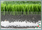 5 / безопасность кожи искусственной травы футбола датчика вихора 8 дюймов экологическая легкая для того чтобы сформировать и установить поставщик