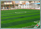 11000 лужаек травы воды спасения Dtex синтетических, дерновина футбола PE моноволокна искусственная поставщик