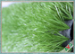 Трава длинного футбола футбола стержня естественного зеленого синтетическая для настила спорт поставщик