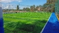 Настил спорт травы травы 60mm ФИФА футбола футбола искусственный на открытом воздухе поставщик