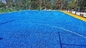 Дерновина ФИФА травы 60mm дерновины футбольного поля искусственная одобрила поставщик