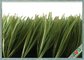 Подгонянная футбола футбола травы футбола зеленого цвета Оливера дерновина искусственного синтетическая поставщик