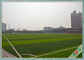 Ковер травы крытого/на открытом воздухе футбола футбольного поля высокой плотности искусственный поставщик