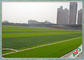 Ковер травы крытого/на открытом воздухе футбола футбольного поля высокой плотности искусственный поставщик