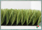 Легкая устанавливая трава футбола синтетическая для затыловки латекса футбольного поля SBR/PU поставщик