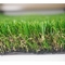 Полипропиленовая подложка из искусственной искусственной травы на открытом воздухе для ландшафтного дизайна поставщик