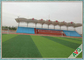 Стойкость травы футбола 14500 спорт DTEX искусственная с 8 летами гарантии поставщик