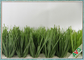 Материал PE моноволокна травы экологически дружелюбного футбола искусственный поставщик