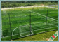 Дерновина легкого футбола обслуживания искусственная, искусственные футбольные поля травы поставщик