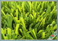 Яблоко ое-зелен/дерновина футбола зеленого цвета поля искусственная 10000 устойчивых Dtex УЛЬТРАФИОЛЕТОВЫХ поставщик