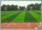 Отсутствие травы сплетенной ПП ткани тяжелых металов футбола искусственной 13000 Дтекс для Фуцал поставщик