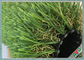Покрытие PU травы не- слепимости 12800 Dtex на открытом воздухе синтетическое для сада/благоустраивать поставщик