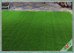 Покрытие PU травы не- слепимости 12800 Dtex на открытом воздухе синтетическое для сада/благоустраивать поставщик