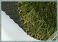 УЛЬТРАФИОЛЕТОВАЯ устойчивая зеленая на открытом воздухе искусственная трава для сада/ландшафта декоративных поставщик