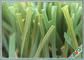 Трава лужайки 12800 Dtex пластиковая искусственная синтетическая для сада/благоустраивать поставщик