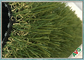 Анти- носка благоустраивая искусственную траву с зеленым цветом поля/цветом Яблока ым-зелен поставщик