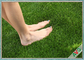 Ковер травы прочной зеленой на открытом воздухе дерновины любимца искусственной синтетический для благоустраивать поставщик
