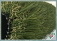 Экологически красивая естественная искусственная трава сада с естественный смотреть поставщик