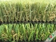 Трава 18700Dtex ссадины устойчивая крытая искусственная с двойным затыловка PP + PU покрывая поставщик