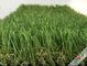 3 / 8&quot; трава материального плоского сада PE + PP датчика искусственная для выставки поставщик