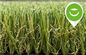 8500 Dtex Outdoor Grass Carpet Ширина 2 м / 4 м PP + Net Backing Football Искусственная трава поставщик