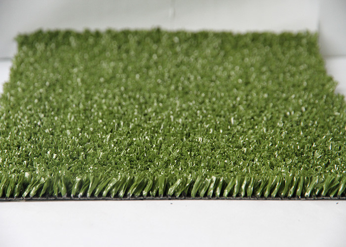 Лужайки травы крытого на открытом воздухе тенниса OEM синтетические, дерновина тенниса искусственная 0